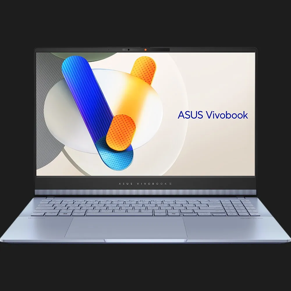 Ноутбук ASUS VivoBook S 15 OLED S5506MA (Intel Core Ultra 7/ 16GB/ 1TB (SSD)/ Intel Arc Graphics) (S5506MA-WS76) (Standard)