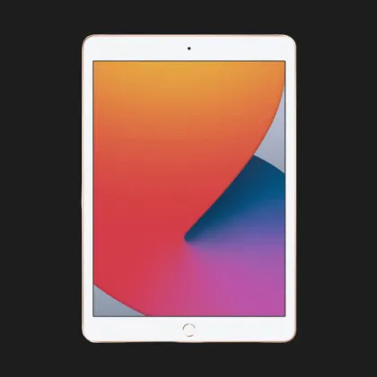 б/у Apple iPad 10.2 32GB, Wi-Fi, Gold (MYLC2) (2020) в Нововолынске