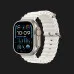 б/у Apple Watch Ultra 2, 49мм, White Ocean Band (MREJ3)