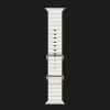 б/у Apple Watch Ultra 2, 49мм, White Ocean Band (MREJ3)