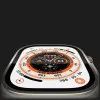 б/у Apple Watch Ultra, 49мм, Starlight Alpine Loop Medium (MQFR3/MQF03)