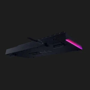 Клавиатура механическая RAZER BlackWidow V4 Pro (Black) (RZ03-05130100-R3M1) (UA)