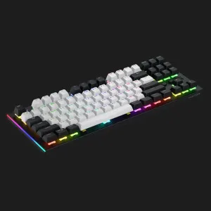 Клавіатура механічна HATOR Gravity TKL orange (Black) (HTK560UA) (UA)
