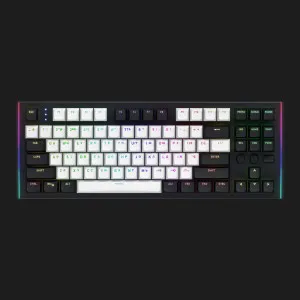 Клавіатура механічна HATOR Gravity TKL orange (Black) (HTK560UA) (UA)