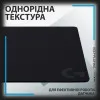 Килимок для миші Logitech G440 (Black)