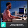 Клавіатура бездротова Logitech MX Mechanical Mini Minimalist (Graphite) (UA)