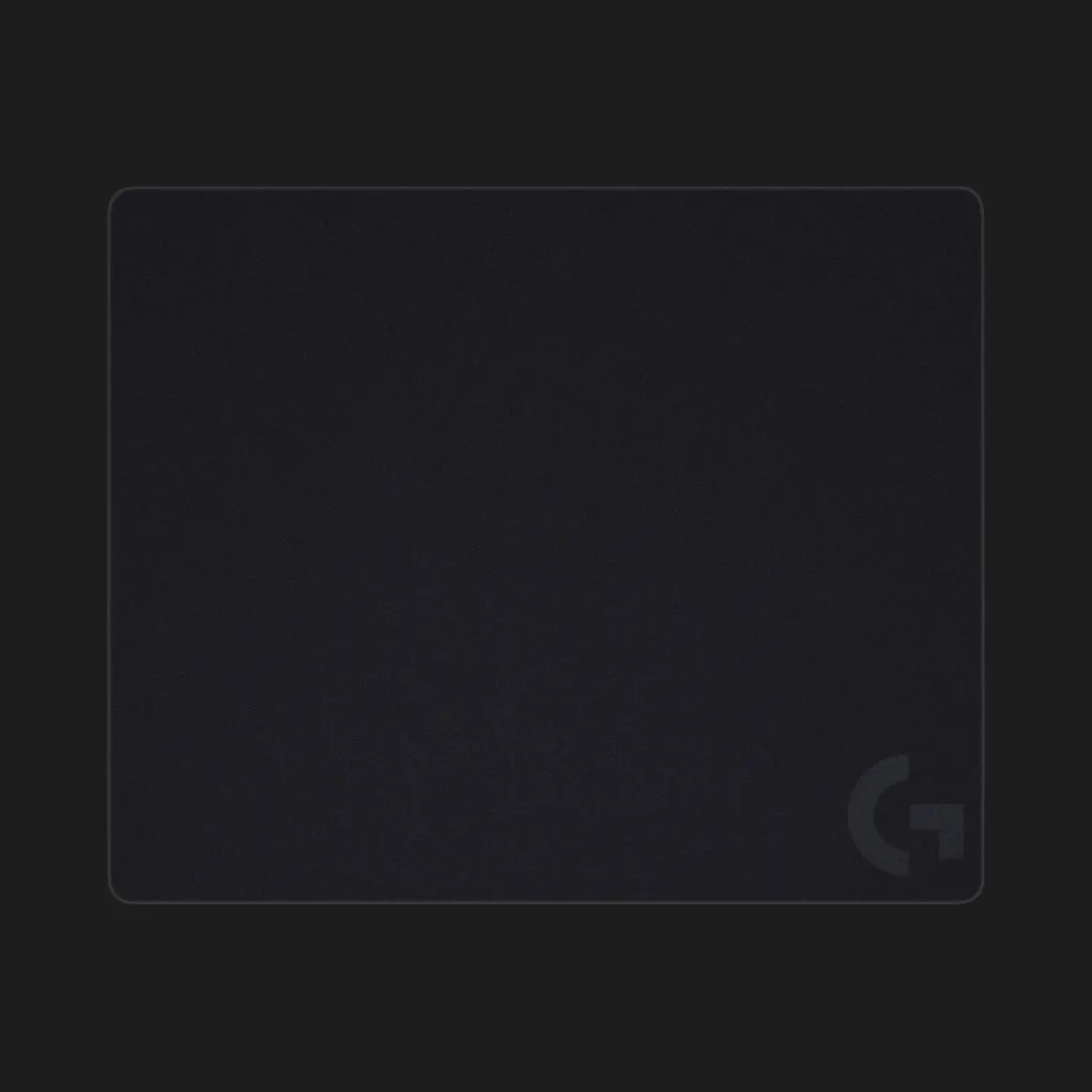 Коврик для мыши Logitech G440 (Black) (UA)