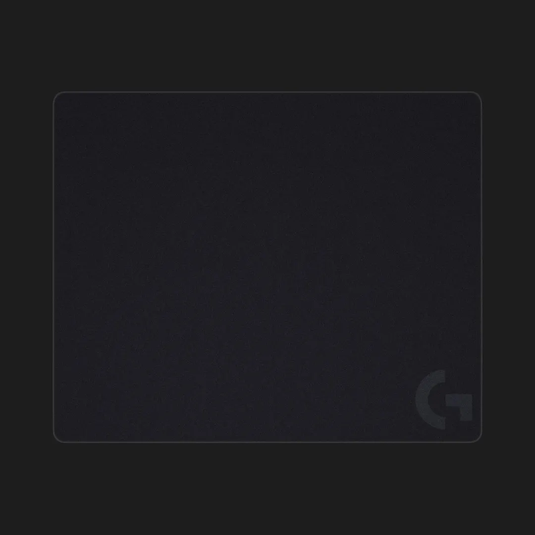 Коврик для мыши Logitech G440 (Black) (UA)
