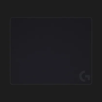 Килимок для миші Logitech G440 (Black) в Полтаві