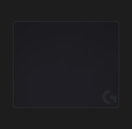 Килимок для миші Logitech G440 (Black) (UA)