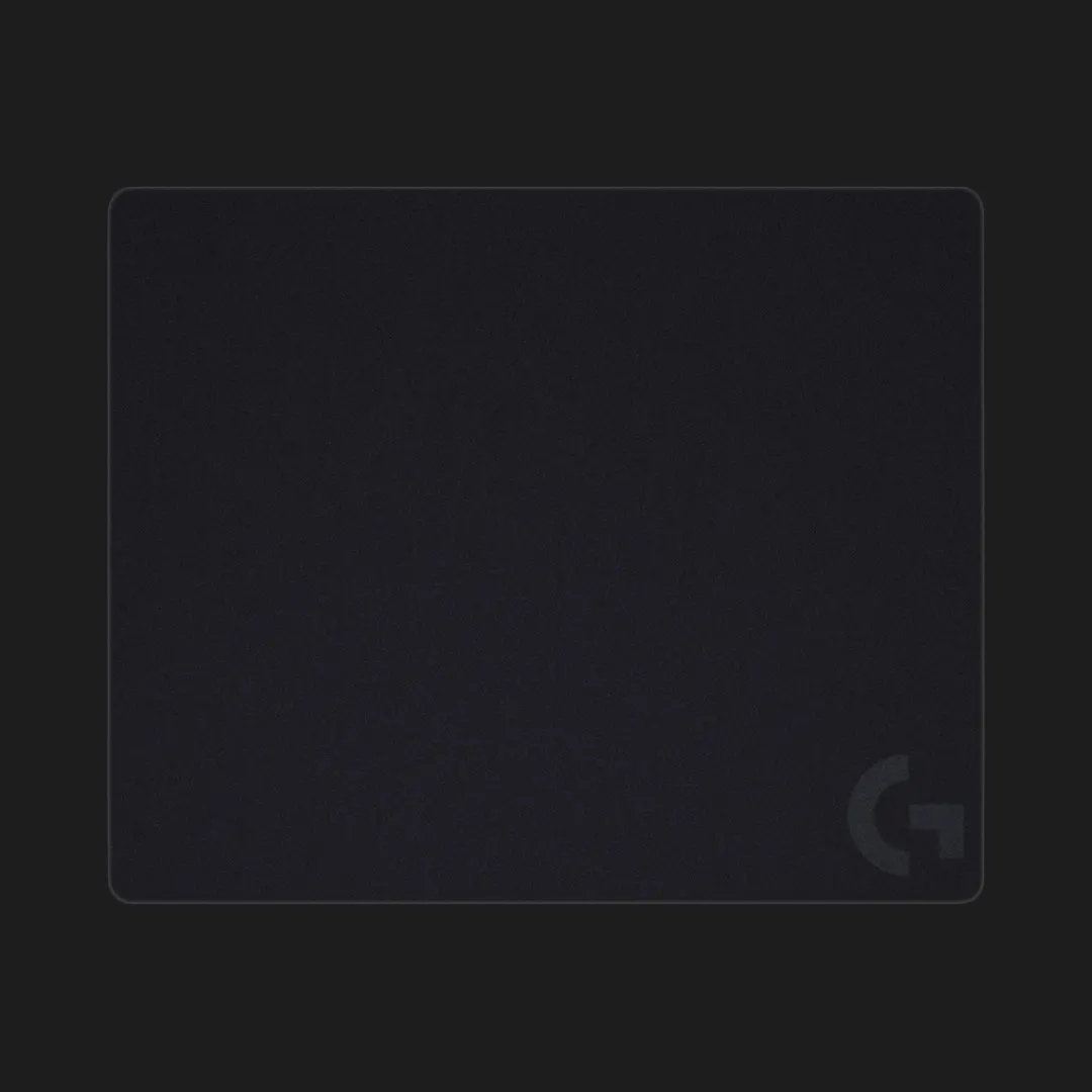 Килимок для миші Logitech G440 (Black) (UA)