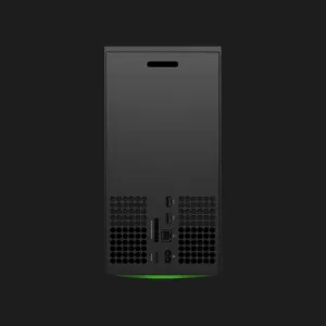 Ігрова приставка Microsoft Xbox (Series X) (2TB) (Galaxy Black) в Бродах
