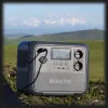 Зарядна станція BLUETTI AC70 1000W (768 Вт/г)