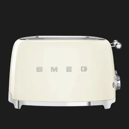 Тостер SMEG (4 pcs) (Cream) Калуші