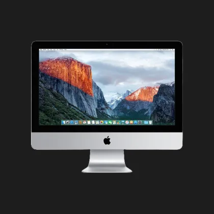 б/у Apple iMac 21.5 1TB (Silver) (MK142) (2015)