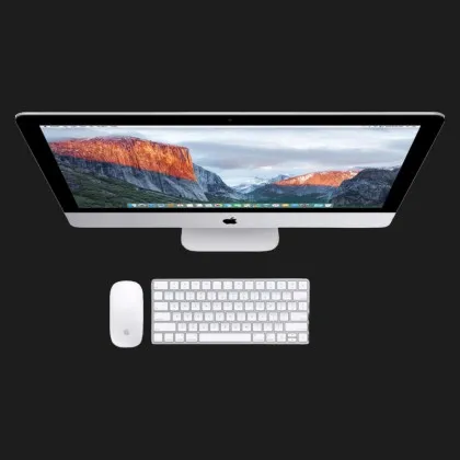 б/у Apple iMac 21.5 1TB (Silver) (MK142) (2015)