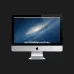 б/у Apple iMac 21.5 1TB (Silver) (MK142) (2015)