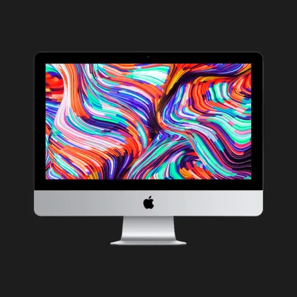 б/у Apple iMac 21.5 Retina 4K, 1TB (MRT32) (2019)