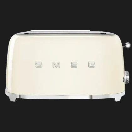 Тостер SMEG (4 pcs) (Cream)