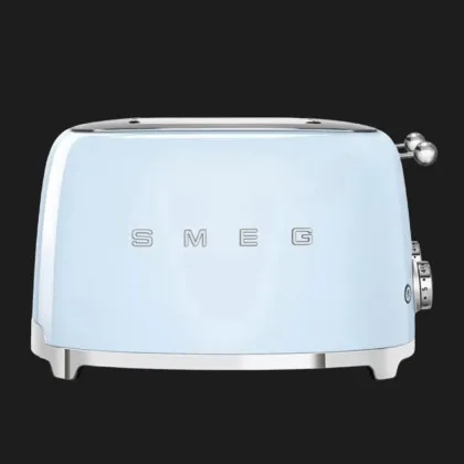 Тостер SMEG (4 pcs) (Blue) в Полтаві