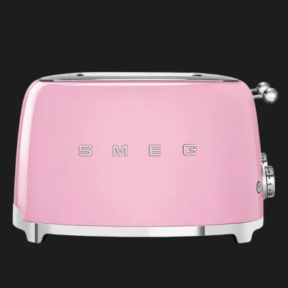 Тостер SMEG (4 pcs) (Pink) в Трускавці