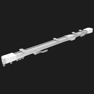 Карниз телескопический Aqara (White) в Александрии