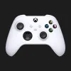 Ігрова приставка Microsoft Xbox (Series X Digital Edition) (1TB) (White)