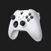 Ігрова приставка Microsoft Xbox (Series X Digital Edition) (1TB) (White)