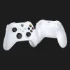 Ігрова приставка Microsoft Xbox (Series X Digital Edition) (1TB) (White)