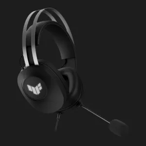 Игровая гарнитура ASUS TUF Gaming H1 Gen II (Black) (UA) в Дрогобыче