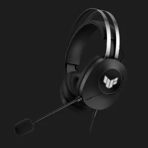 Игровая гарнитура ASUS TUF Gaming H1 Gen II (Black) (UA) в Дрогобыче