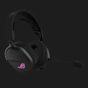 Игровая гарнитура ASUS ROG Pelta (Black) (UA) в Дрогобыче