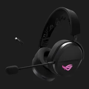 Игровая гарнитура ASUS ROG Pelta (Black) (UA) в Дрогобыче