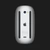 Миша Apple Magic Mouse USB‑C (Black) (2024) (MXK63)