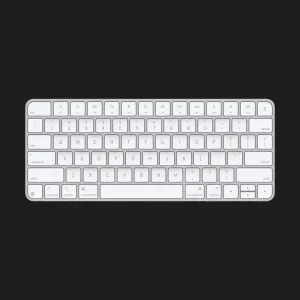 Клавиатура Apple Magic Keyboard USB–C (White) (2024) (MXCL3) в Сваляве