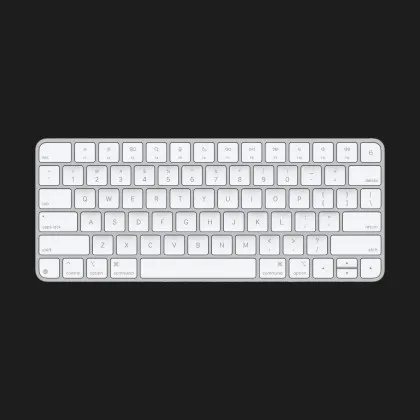 Клавіатура Apple Magic Keyboard USB–C (White) (2024) (MXCL3)