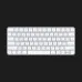 Клавиатура Apple Magic Keyboard USB–C (White) (2024) (MXCL3)