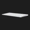 Клавиатура Apple Magic Keyboard USB–C (White) (2024) (MXCL3)