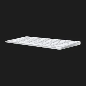 Клавиатура Apple Magic Keyboard USB–C (White) (2024) (MXCL3) в Сваляве