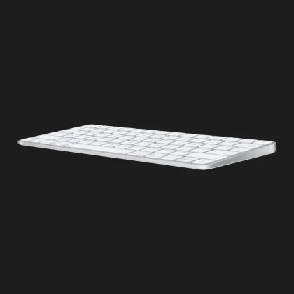 Клавіатура Apple Magic Keyboard USB–C (White) (2024) (MXCL3) Івано-Франківську