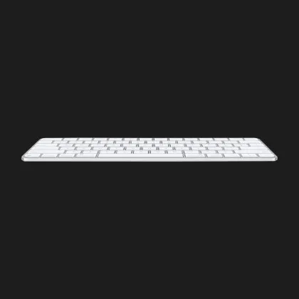 Клавіатура Apple Magic Keyboard USB–C (White) (2024) (MXCL3)