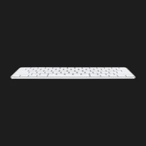 Клавиатура Apple Magic Keyboard with Touch ID for Mac models with Apple silicon USB–C (White) (2024) (MXCK3) в Сваляве