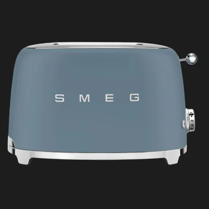 Тостер SMEG (Matt Storm Blue) в Киеве