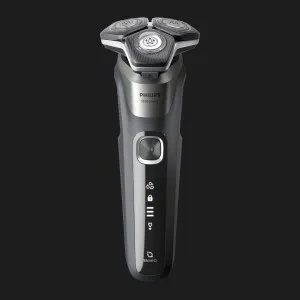 Електрична бритва Philips Series 5000 (Gray) в Коломиї