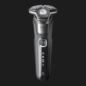 Електрична бритва Philips Series 5000 (Dark Gray) в Олександрії