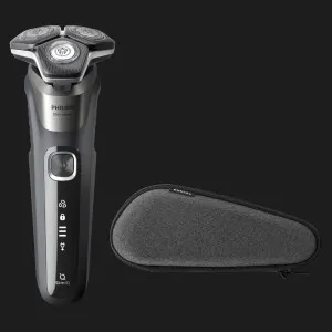 Електрична бритва Philips Series 5000 (Dark Gray) в Олександрії