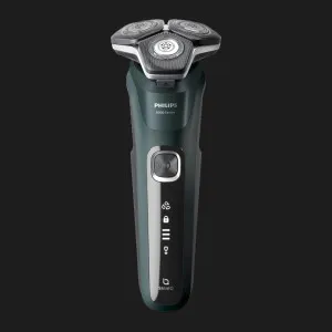Електрична бритва Philips Series 5000 (Green/Black) в Олександрії