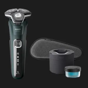Електрична бритва Philips Series 5000 (Green/Black) в Олександрії
