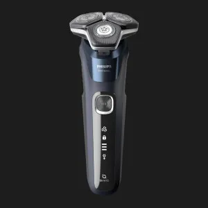 Електрична бритва Philips Series 5000 (Dark Blue) в Олександрії