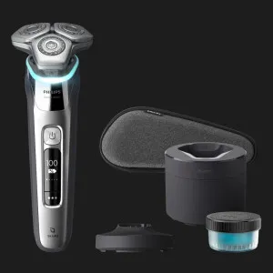 Электрическая бритва Philips Series 9000 (Silver) в Дрогобыче